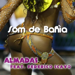 Som de Bahia (feat. Federico Scavo)