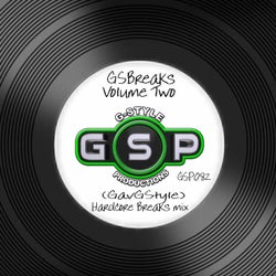 Gsbreaks, Vol. 2 (Hardcore Breaks Mix)