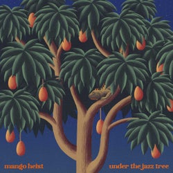 under the jazz tree