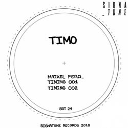 Timing Ep