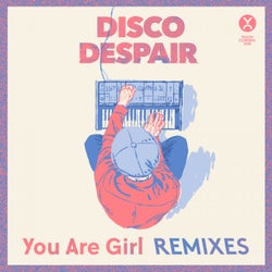 You Are Girl (Remixes)