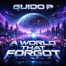 A World That Forgot