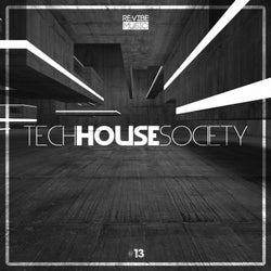 Tech House Society Issue 13