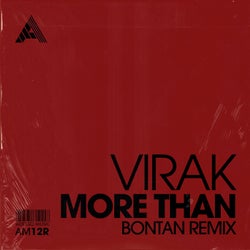 More Than (Bontan Remix) - Extended Mix