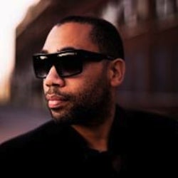 Carl Craig Beatport Top 10 May 2012