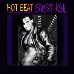 HOT BEAT (THE NEW REMIXES)