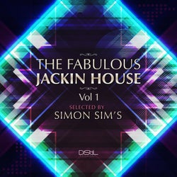 The Fabulous Jackin House, Vol. Nr.1 Selected by Simon Sim's