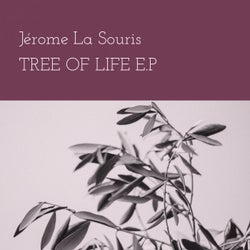 Tree of Life - EP