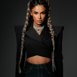 Melodic Techno Journey