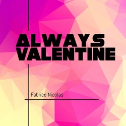 Always Valentine