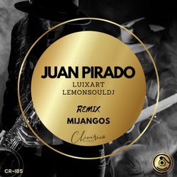 Juan Pirado (Mijangos Remix)
