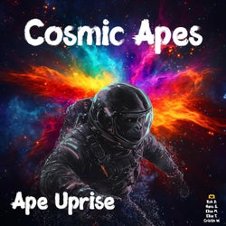 Cosmic Apes