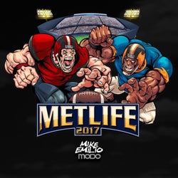 MetLife 2017