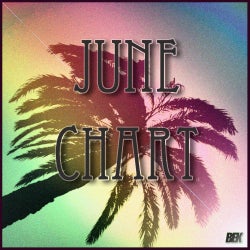 'Hello Sunshine' June Chart