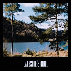 Lakeside Stroll