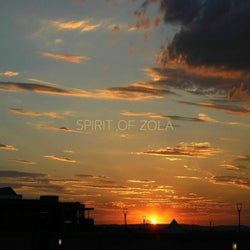Spirit Of Soweto