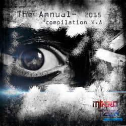 The Annual Compilation V.A (2015)