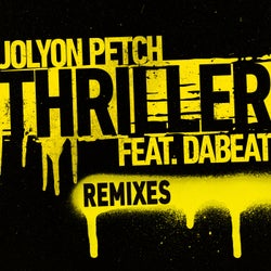 Thriller (feat. DaBeat) (Remixes)