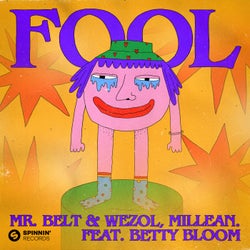 Fool (feat. Betty Bloom) [Extended Mix]