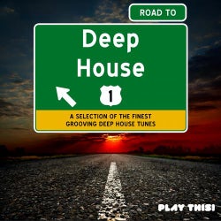 Road to Deep House