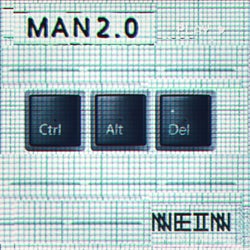 CTRL ALT DEL