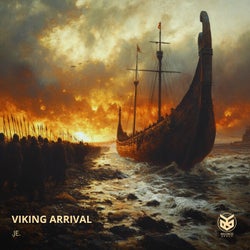 Viking Arrival