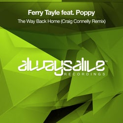 The Way Back Home (Craig Connelly Remix)