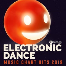 Electronic Dance Music Chart Hits 2019