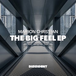 The Big Feel EP