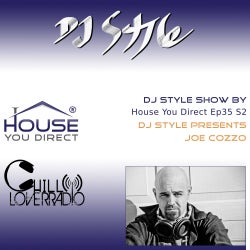 DJ Style Show Ep 35 S2