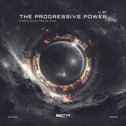 The Progressive Power (Compiled by Focus Mind), Vol. 1