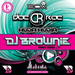 Dance Sucka (DJ Brownie RMX)