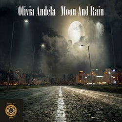 Moon And Rain