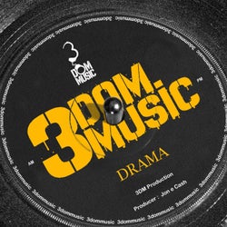 DRAMA(analog mix)