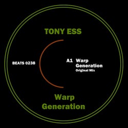 Warp Generation