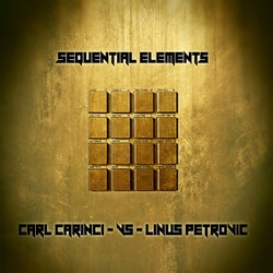 Sequential Elements