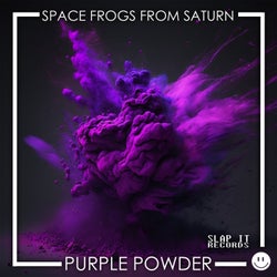 Purple Powder