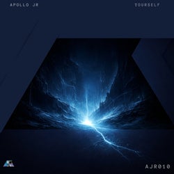 Cover art for Yourself