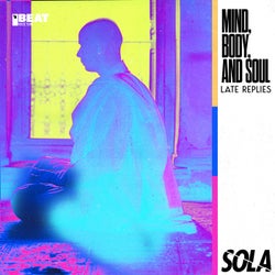 Mind, Body and Soul