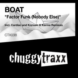 Factor Funk (Nobody Else)
