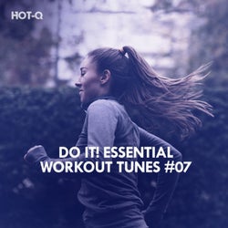Do It! Essential Workout Tunes, Vol. 07
