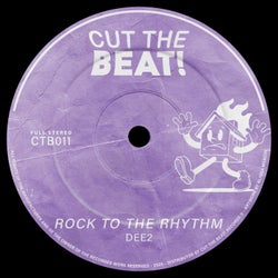 Rock to the Rhythm