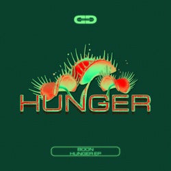 Hunger EP