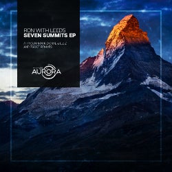 Seven Summits - Charts