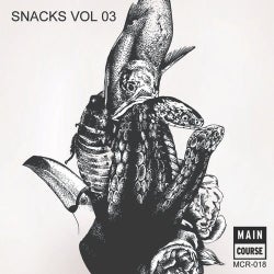 Main Course presents Snacks: Volume 3