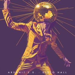 Disco Hall