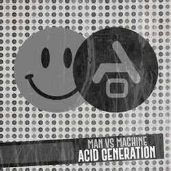 Acid Generation