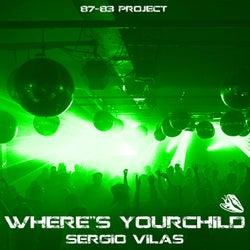 Where's Your Child
