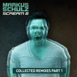 Scream 2: Collected Remixes Part 1