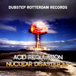 Nuclear Disaster EP